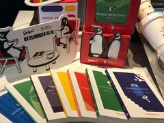 -Seesaw Coffee(环贸iapm店)