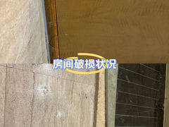 -扬州绿地铂骊酒店