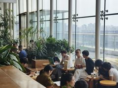 -Seesaw Coffee(朝阳大悦城店)