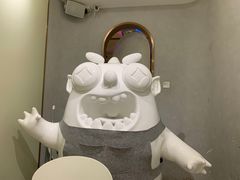 -茶力的小怪兽(梅林卓悦汇店)