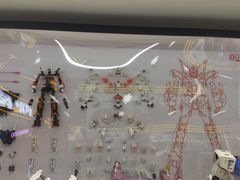 -泡泡玛特POPMART(上海环球港店)