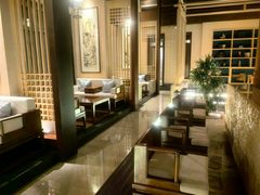 -西安华清御汤酒店