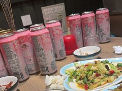 -街角等你.大连海鲜烧烤(西安路店)