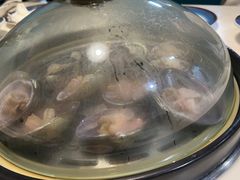 -蔚海之都·象山蒸汽海鲜(仙霞路店)
