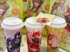 -奈雪的茶(大悦城店)