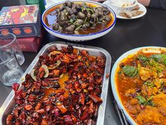 螺蛳-袁老大龙虾(石鼓路总店)