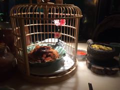 -佬麻雀·新湘菜(珠海金发购物中心店)