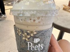 -Peet's Coffee皮爷咖啡(豫园店)