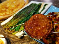 -熙成烧烤·三十三年(开发区店)