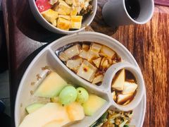 -素满香·食养自助(建邺万达店)