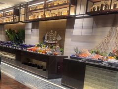 -雅邦朗悦国际酒店·乐悦自助餐厅
