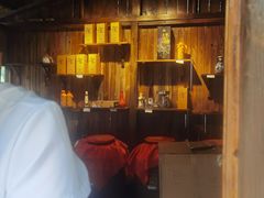 -夜不收荤豆花(大邑总店)