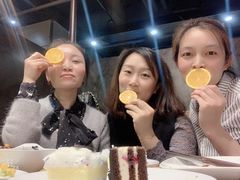 -汉巴味德(大悦城店)