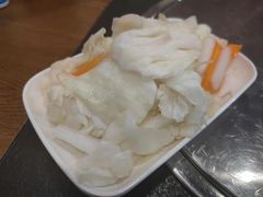 -羊阿公·嘉福烤全羊龙虾馆·家常菜(广益店)