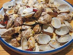 -吕氏疙瘩汤·私家菜馆(慈云寺店)