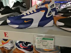 -青岛利群四方购物广场