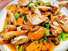 -荣祥海鲜·烟台菜(胜利路二部)