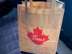 -Tims天好咖啡(河西万象城店)