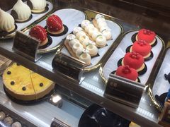 -丁香西饼屋(桂林路店)