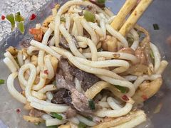 -李氏紫竹林卤粉(火车站店)