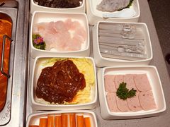 -海底捞火锅(泉城路店)