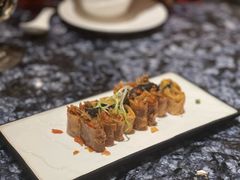 黑松露素鹅卷-新雅(丰盛里店)