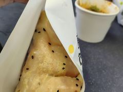 -煎饼道·新鲜现做(来福士店)