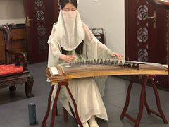 -古韵轩·江浙融合菜(梁溪店)