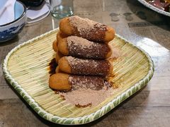 黄糖糍粑-青城甲(青城山店)