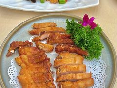 -轩记海鲜餐厅·四十五年老字号·经典粤菜(西区彩虹店)