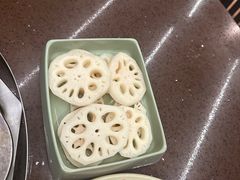 -巴倒烫陆派重庆火锅(南山店)