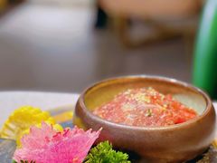 -妥妥烤肉料理(昙华林店)