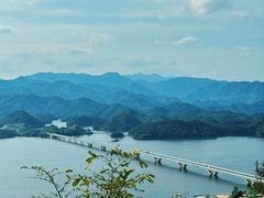 -千岛湖天屿景区