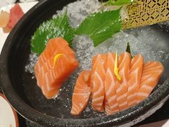 -桃夭日式料理(国信店)