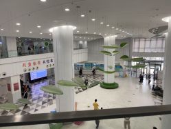 -上海市儿童医院(泸定路院区)