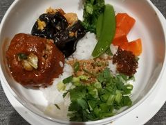 -北京王府井希尔顿酒店·万斯阁西餐厅