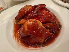 -得月楼·省级非遗·传统苏帮菜(观前店)
