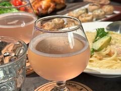 -京A Taproom·精酿餐吧(CBD店)