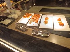 -盐城万豪酒店-盐城厨房西餐厅