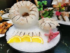 -渔傅·蓝海岸霞浦海鲜(正祥店)