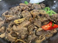 -顺德公美食(西乡店)