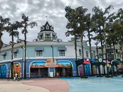 -海合安成都极地海洋公园
