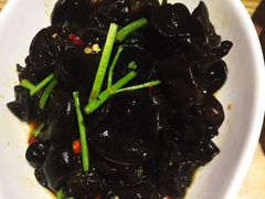 -湘域中餐厅(大悦城店)