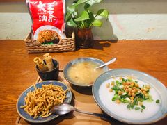 -大王油茶(磁器口店)
