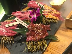 -黑牛の店·和牛烧肉(合生汇店)
