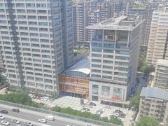 -盛捷游泳·潜水·高尔夫培训(凯德广场店)