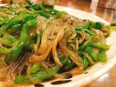 炒杂菜-贤花饭店(凯德店)