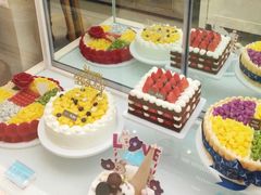 -黛瓦兰西点(开发区店)