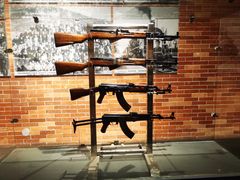 -柳州工业博物馆