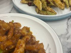-小郭私房菜·海肠捞饭店(学士街店)